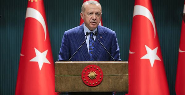 Cumhurbaşkanı Erdoğan’dan Yeni Keşif Sinyali: Müjdelerin Devamı Gelecek