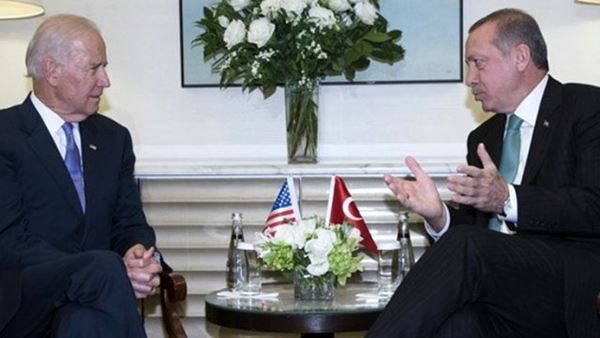 Cumhurbaşkanı Erdoğan, Biden’ın Skandal Sözleriyle İlgili İlk Kez Konuştu! Tepkisi Çok Sert