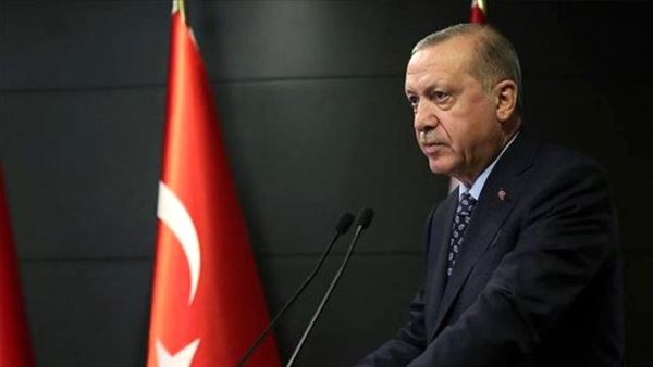 Cumhurbaşkanı Erdoğan’dan Yeni Keşif Sinyali: Müjdelerin Devamı Gelecek